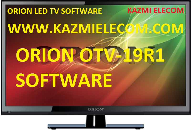 Orion Otv-19R1