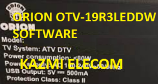 Orion Otv-19R3Leddw