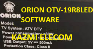 Orion Otv 19R8Led F