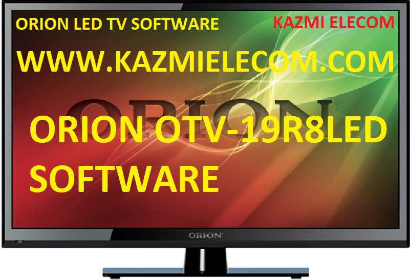 Orion Otv-19R8Led