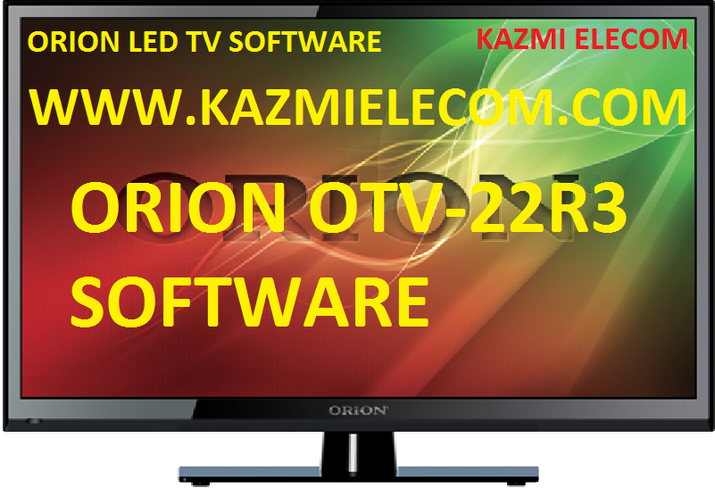 Orion Otv-22R3