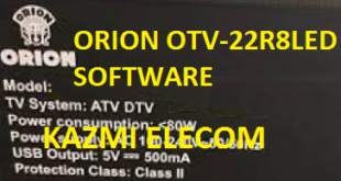 Orion Otv 22R8Led F