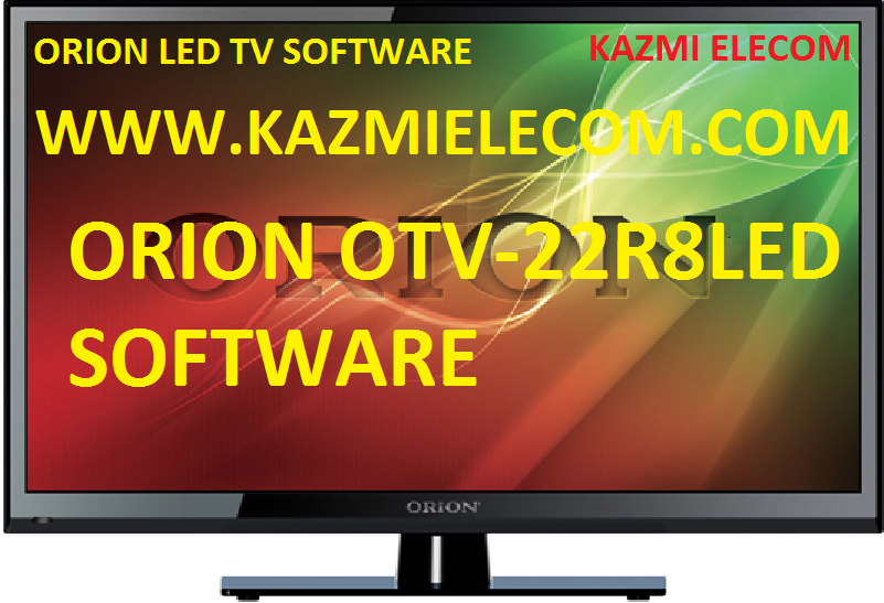 Orion Otv-22R8Led