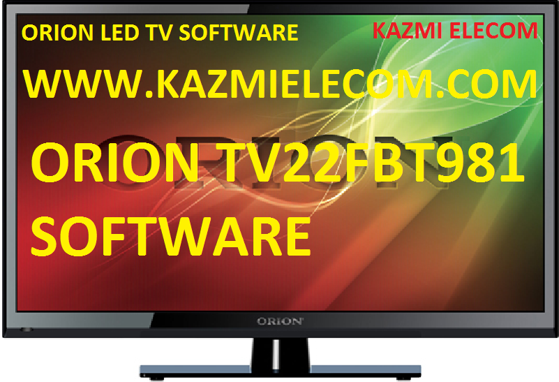 Orion Tv22Fbt981