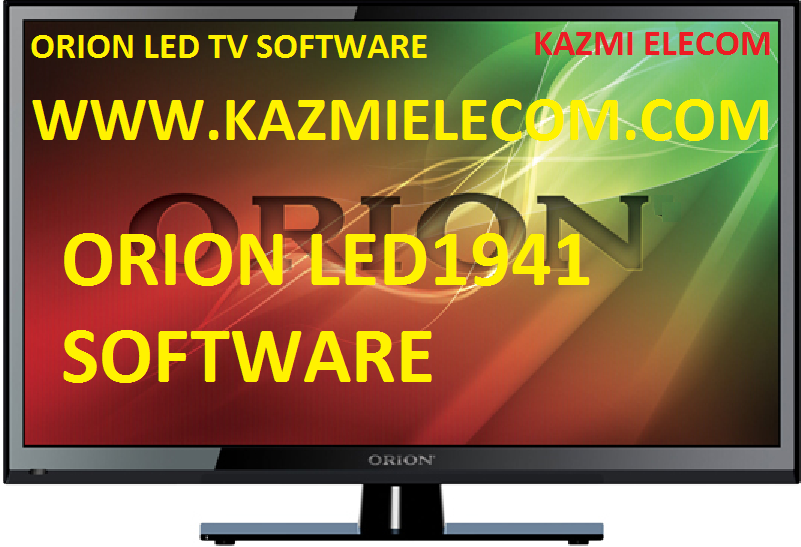 Orion Led1941