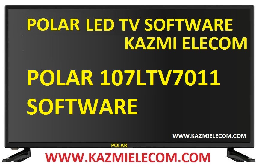 Polar 107Ltv7011