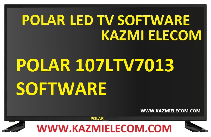 Polar 107Ltv7013