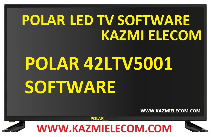 Polar 42Ltv5001