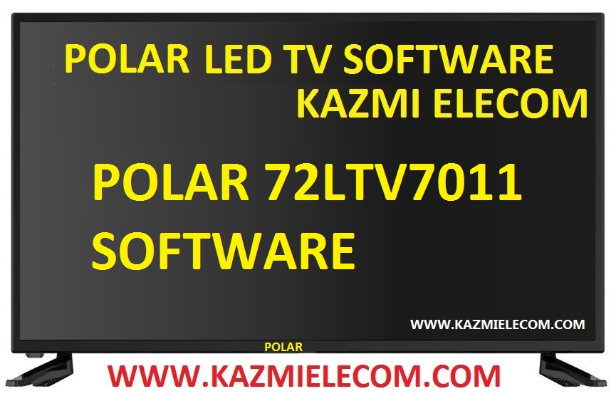 Polar 72Ltv7011