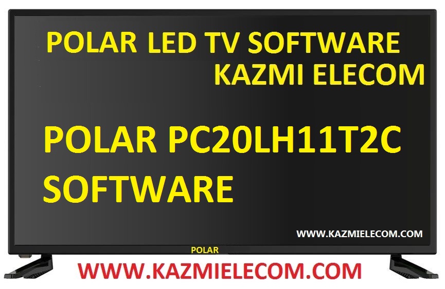 Polar Pc20Lh11T2C