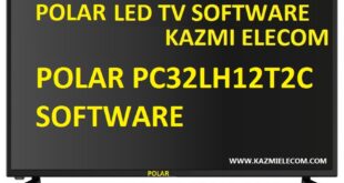 Polar Pc32Lh12T2C