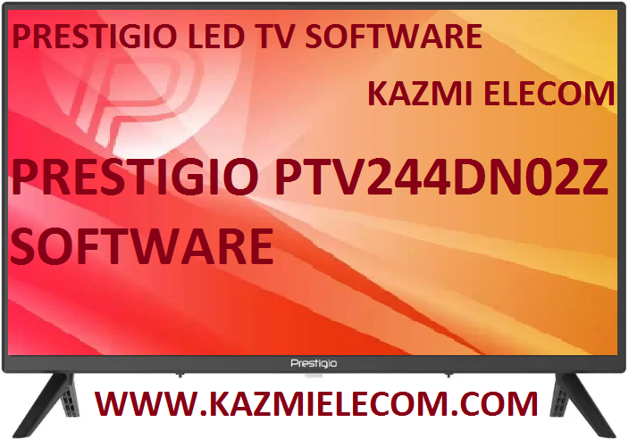 Prestigio Ptv244Dn02Z