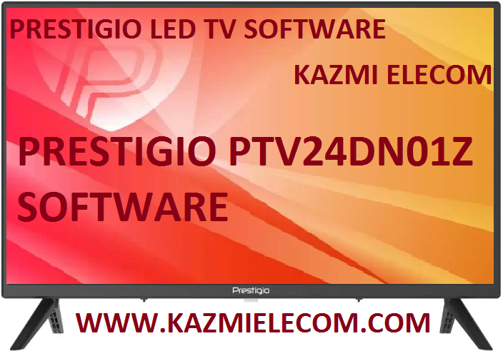 Prestigio Ptv24Dn01Z