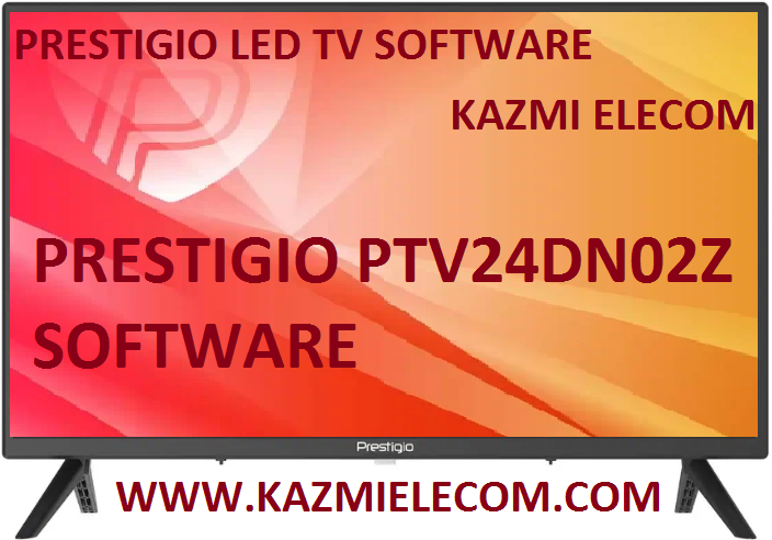 Prestigio Ptv24Dn02Z