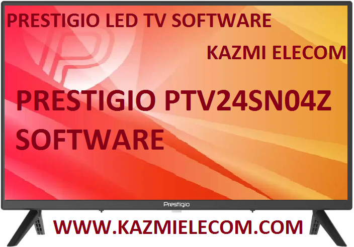 Prestigio Ptv24Sn04Z