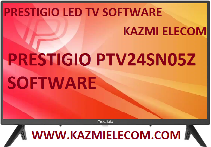 Prestigio Ptv24Sn05Z