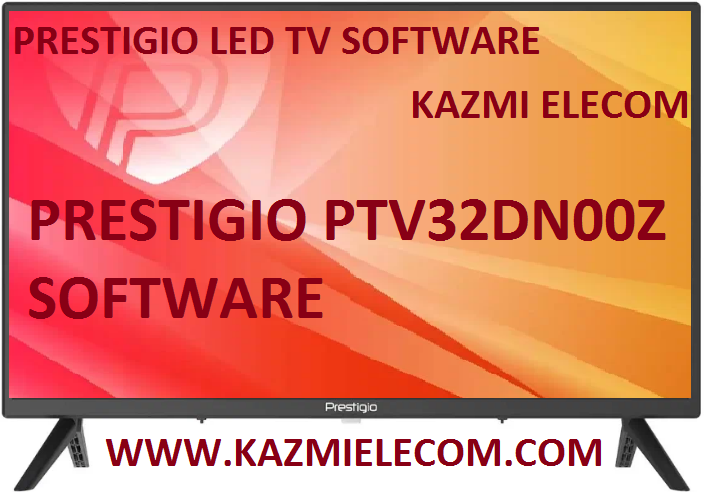 Prestigio Ptv32Dn00Z