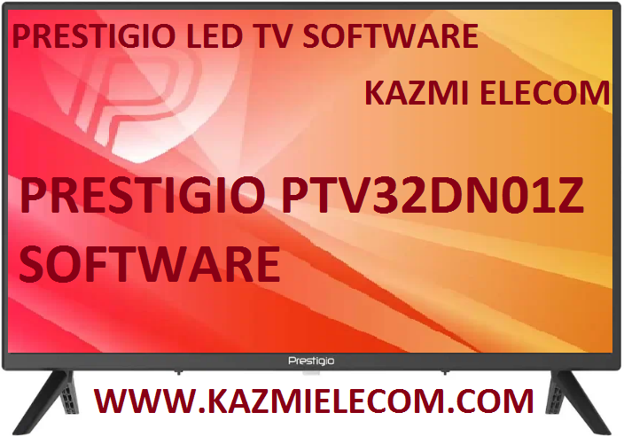 Prestigio Ptv32Dn01Z