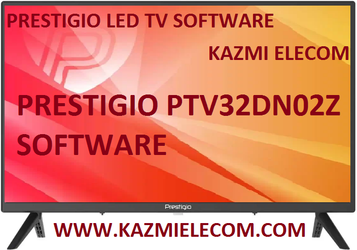 Prestigio Ptv32Dn02Z