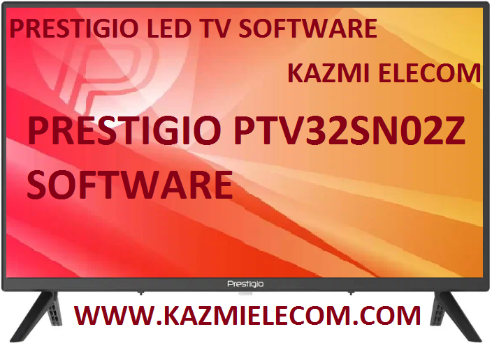 Prestigio Ptv32Sn02Z