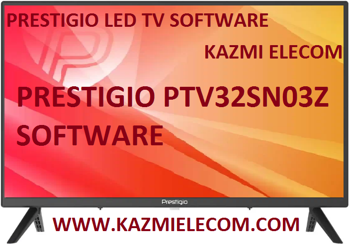 Prestigio Ptv32Sn03Z