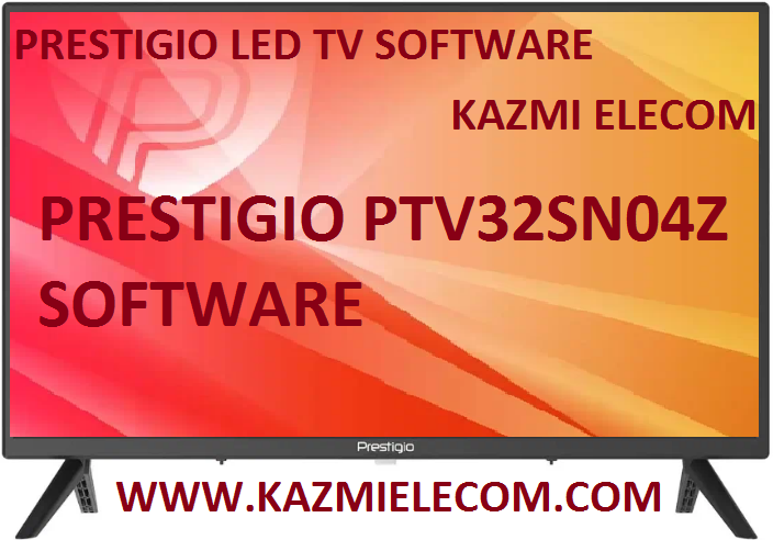 Prestigio Ptv32Sn04Z