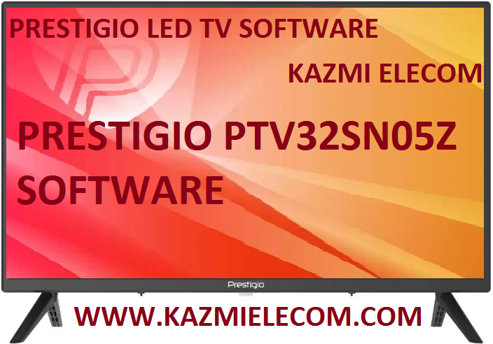 Prestigio Ptv32Sn05Z