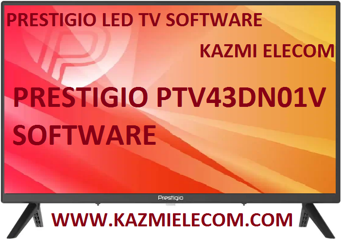 Prestigio Ptv43Dn01V