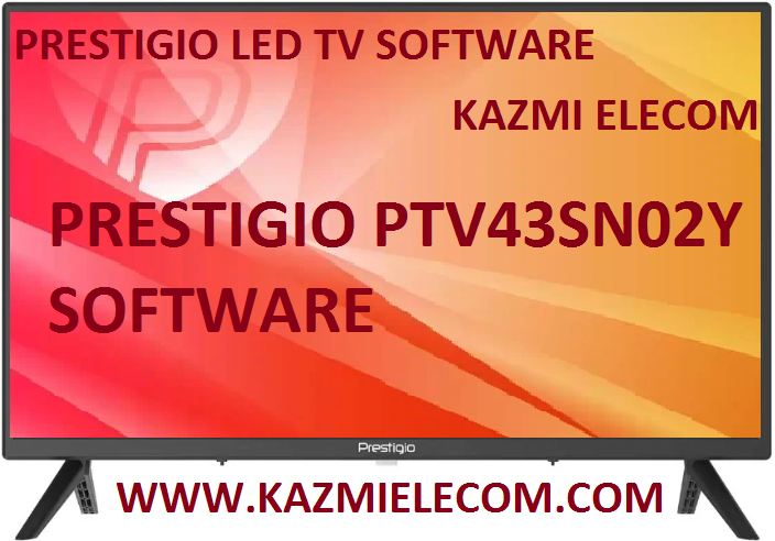 Prestigio Ptv43Sn02Y