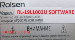 Rolsen Rl-19L1002U