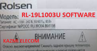 Rolsen Rl-19L1003U