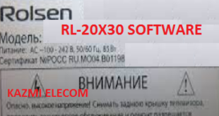 Rolsen Rl-20X30