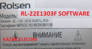 Rolsen Rl-22E1303F