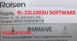 Rolsen Rl-22L1003U