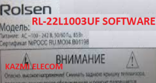 Rolsen Rl-22L1003Uf