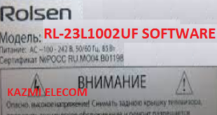 Rolsen Rl-23L1002Uf