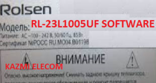 Rolsen Rl-23L1005Uf