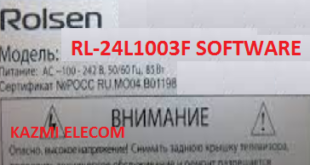 Rolsen Rl-24L1003F