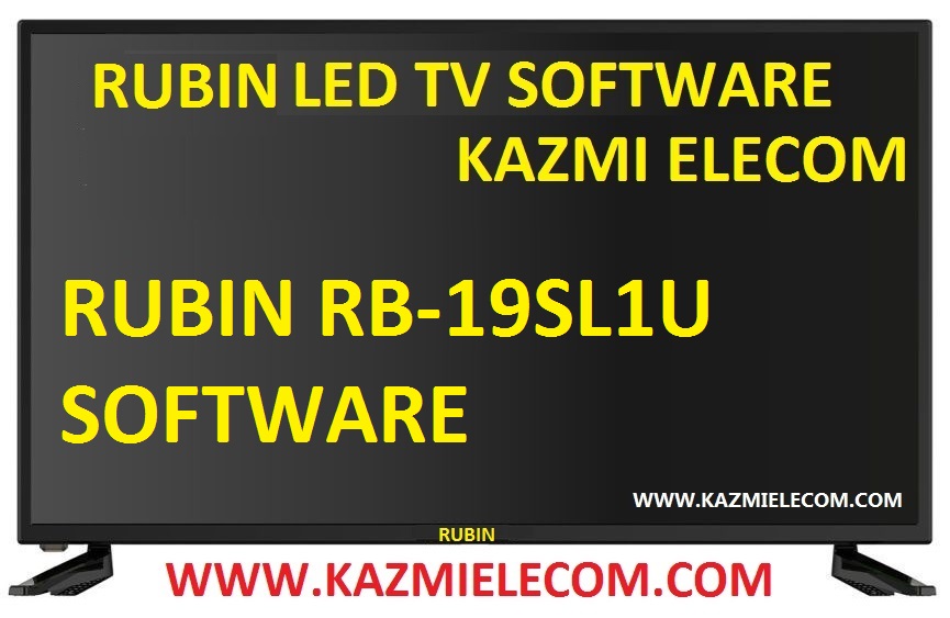 Rubin Rb-19Sl1U