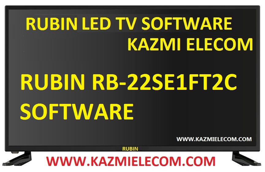 Rubin Rb-22Se1Ft2C