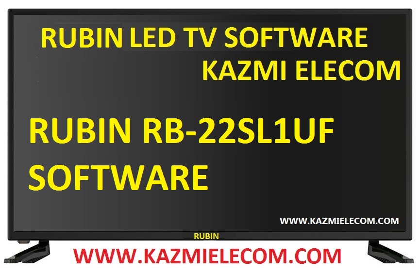 Rubin Rb-22Sl1Uf