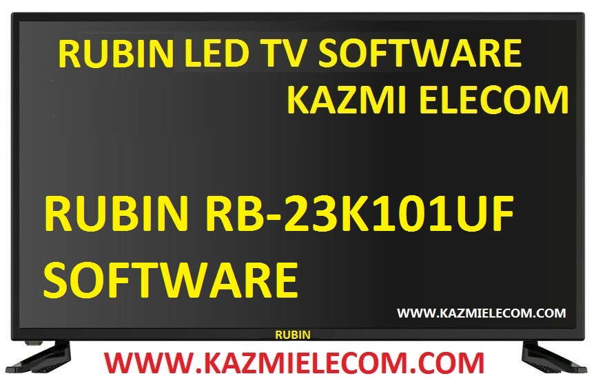 Rubin Rb-23K101Uf