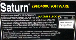 Saturn 29Hd400U