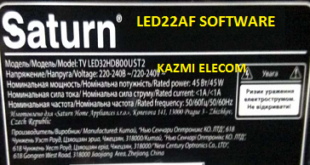 Saturn Led22Af