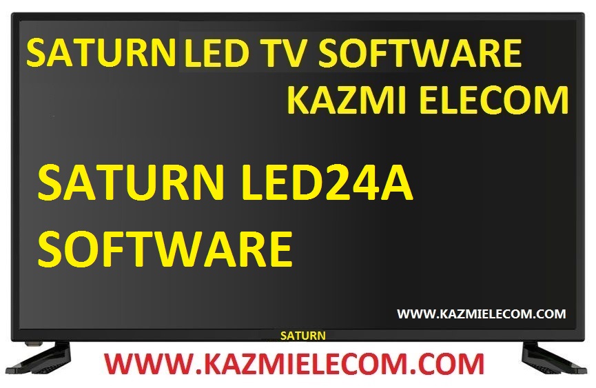 Saturn Led24A