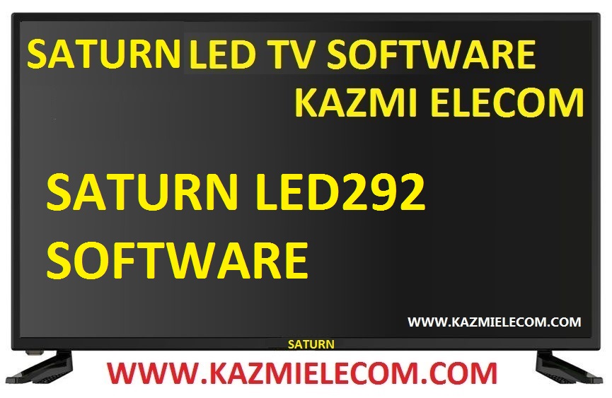 Saturn Led292