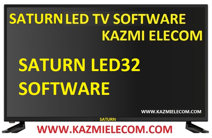 Saturn Led32