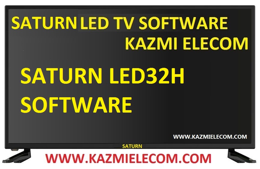 Saturn Led32H