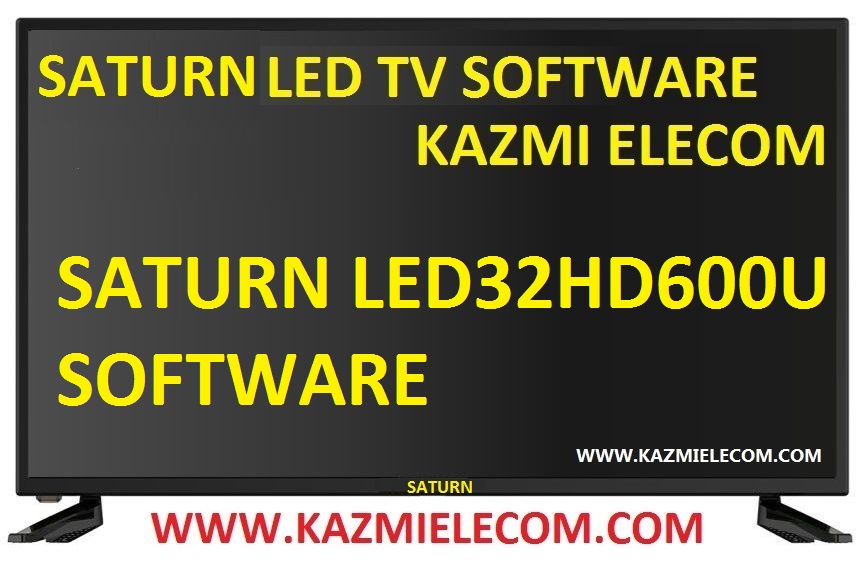 Saturn Led32Hd600U