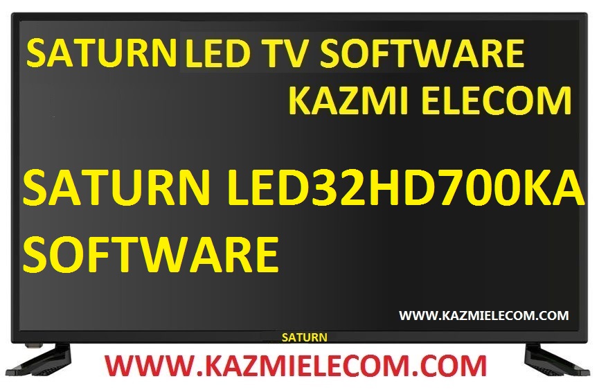 Saturn Led32Hd700Ka